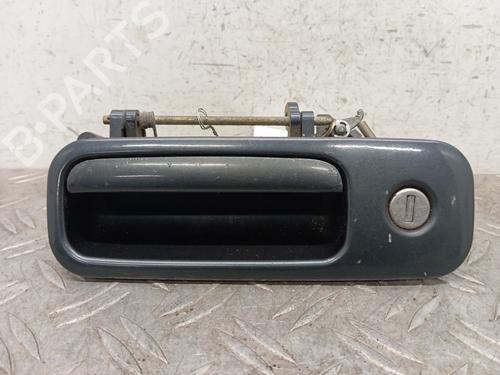 Used Tailgate handle VW POLO III (6N1) 75 1.6 (75 hp) 28338020