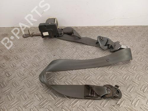 Høyre foran beltestrammer RENAULT CLIO II (BB_, CB_) 1.2 16V (BB05, BB0W, BB11, BB27, BB2T, BB2U, BB2V, CB05,... (75 hp) 28498801