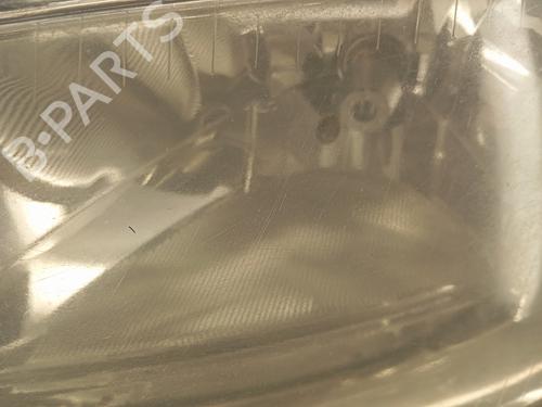 Left headlight VW TRANSPORTER T5 Van (7HA, 7HH, 7EA, 7EH) 1.9 TDI | BP32001944C28