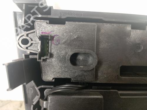Display monitor BMW 1 (F20) 118 d | BP29206727C48 