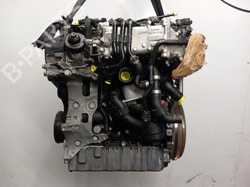 Used Engine Engine VW GOLF SPORTSVAN VII (AM1, AN1) 2.0 TDI (150 hp) 28346691 28346691