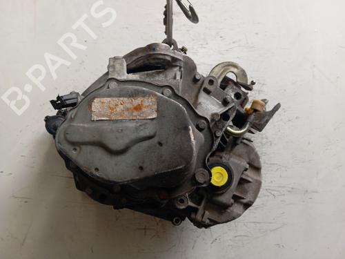 Gearbox PEUGEOT 308 SW I (4E_, 4H_) 1.6 HDi | BP29635288M3 