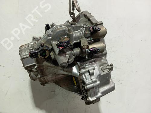 Gearbox TOYOTA YARIS (_P9_) 1.4 D-4D (NLP90_, NLP90R) | BP32392130M3