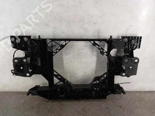Used Front slam panel RENAULT SCÉNIC III (JZ0/1_) 1.5 dCi (110 hp) 29412405