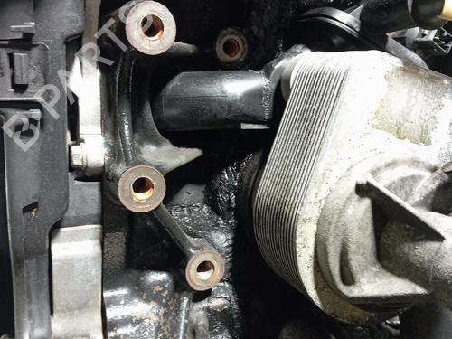 Engine RENAULT CLIO III (BR0/1, CR0/1) 1.5 dCi (C/BR0G, C/BR1G) | BP39077200M1 - Image 2