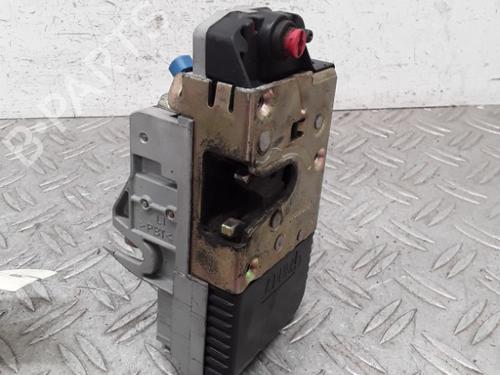 Used Rear left lock CITROËN XANTIA (X1_, X2_) 2.1 Turbo D 12V (109 hp) 28338159