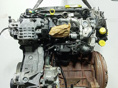 Engine FORD KUGA II (DM2) 2.0 TDCi | BP40272029M1 - Image 5