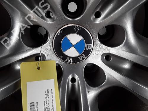 Fælk BMW X5 (E70) xDrive 40 d | BP28953625C45 - Image 6
