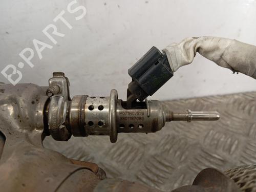 Particulate filter CITROËN JUMPER II Van 2.2 BlueHDi 165 | BP29725315M81 