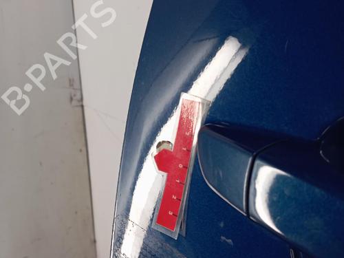 Used Right front door Right front door PEUGEOT RIFTER 1.2 PureTech 110 (110 hp) 40537825 40537825