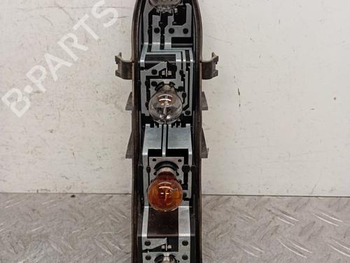 Used Lamp holder RENAULT SCÉNIC II (JM0/1_) 1.5 dCi (JM1E, JM16) (106 hp) 28339018