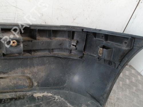 Front bumper PEUGEOT 106 II (1A_, 1C_) 1.0 i | BP28349054C7 