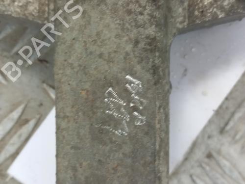 Steering rack HYUNDAI i30 (FD) 1.6 CRDi | BP28337573M22