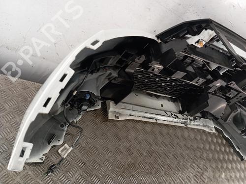 Front bumper DACIA SANDERO II 1.0 SCe 75 (B8JC, B8JD, B8NC) | BP40223363C7 - Image 11
