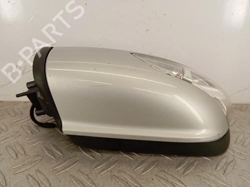 Left mirror MERCEDES-BENZ B-CLASS Sports Tourer (W245) B 180 CDI (245.207) | BP29940464C26