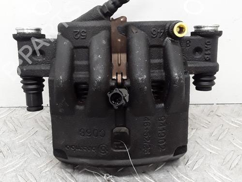 Used Left front brake caliper FIAT DUCATO Van (250_) 160 Multijet 2,3 D (160 hp) 28346254
