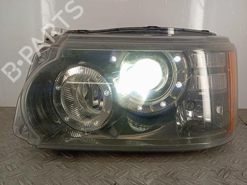 Used Left headlight LAND ROVER RANGE ROVER SPORT I (L320) 3.0 D 4x4 (245 hp) 29138958