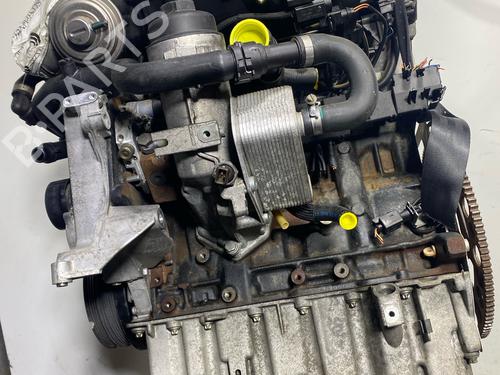 Engine BMW 1 (E87) 120 d | BP34574707M1  - Image 8