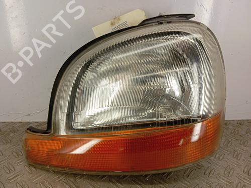 Used Left headlight RENAULT KANGOO (KC0/1_) 1.5 dCi (KC07) (65 hp) 29545202