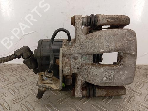 Used Right rear brake caliper VW PASSAT B6 (3C2) 1.9 TDI (105 hp) 29635277