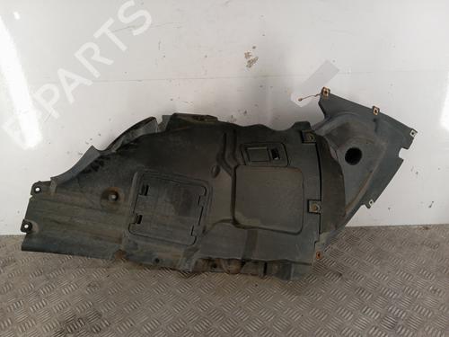 Wheel arch BMW 1 (F20) 118 d | BP29180670C56 