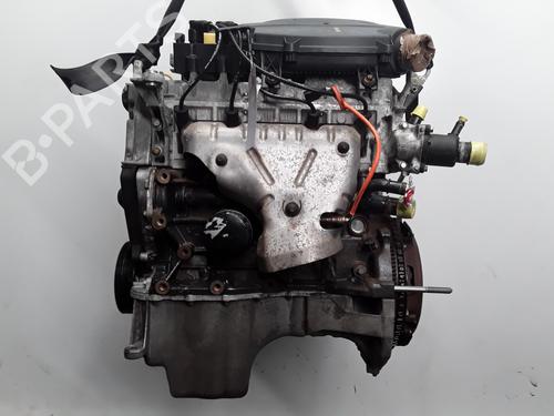 Motor DACIA LOGAN (LS_) 1.6 (LSOB, LSOD, LSOF, LSOH) (87 hp) 28342907