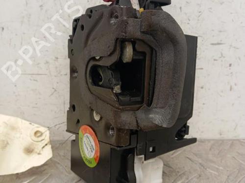 Used Rear right lock PEUGEOT 607 (9D, 9U) 2.2 HDi (133 hp) 28341832