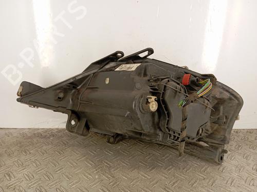 Right headlight CITROËN C3 I (FC_, FN_) 1.4 HDi | BP29528790C29 