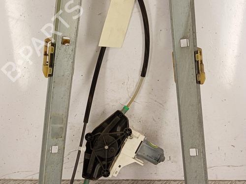 Used Front left window mechanism Front left window mechanism AUDI Q5 (8RB) 2.0 TDI quattro (170 hp) 34411936 34411936