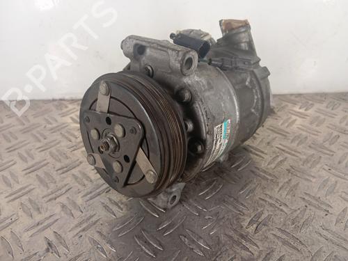 Used AC compressor VOLVO V60 I (155) D3 / D4 (163 hp) 29285534