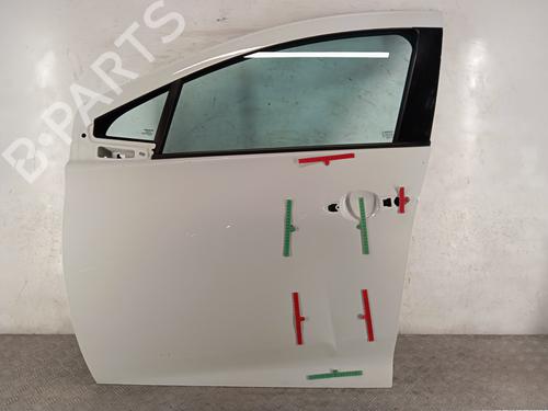 Used Left front door RENAULT ZOE (BFM_) ZOE (88 hp) 28348150