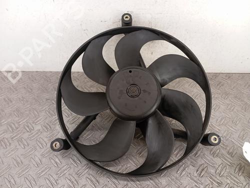 Used Radiator fan VW POLO (6N2) 1.4 (60 hp) 28347975