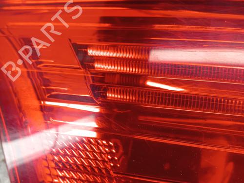 Left taillight FORD FOCUS III Turnier 1.6 TDCi | BP28347074C34 