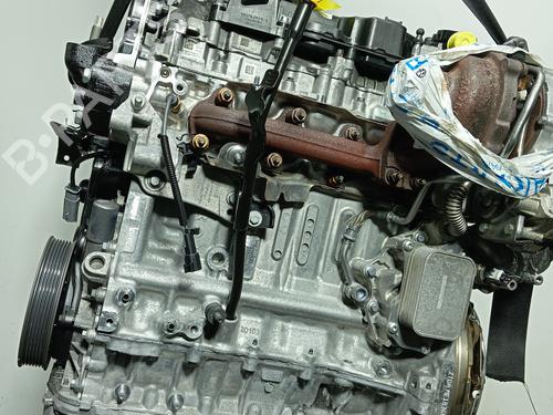 Engine FORD FOCUS III Turnier  | BP34258164M1  - Image 5