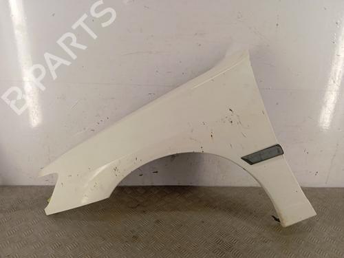 Used Left front fenders PEUGEOT 306 Hatchback (7A, 7C, N3, N5) 1.9 D (68 hp) 30206380