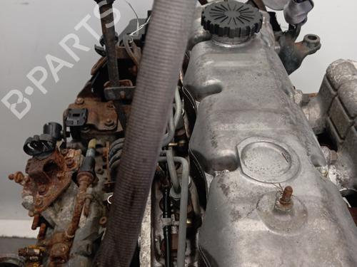 Engine OPEL MOVANO A Van (X70) 2.5 D (FD) | BP28706403M1