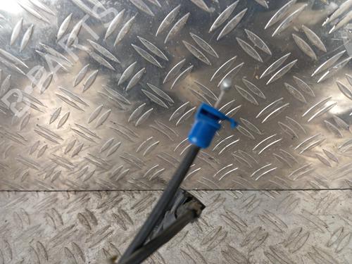 Front left lock CITROËN C4 SPACETOURER (3D_) 1.6 BlueHDi 120 | BP31332846C98