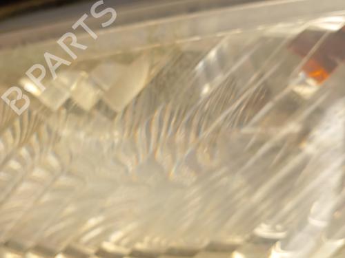 Left headlight RENAULT GRAND SCÉNIC II (JM0/1_) 1.9 dCi (JM0G, JM12, JM1G, JM2C) | BP32302410C28