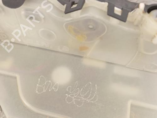 Front left lock PEUGEOT PARTNER Box Body/MPV (K9) 1.5 BlueHDi 100 | BP29285565C98 