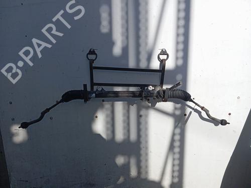 Used Steering rack NISSAN QASHQAI / QASHQAI +2 I (J10, NJ10, JJ10E) 1.5 dCi (110 hp) 28348629