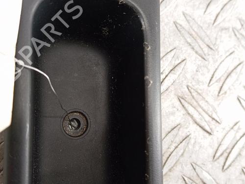 Left front window switch PEUGEOT 307 Break (3E) 1.6 HDi | BP36492257I27 - Image 5