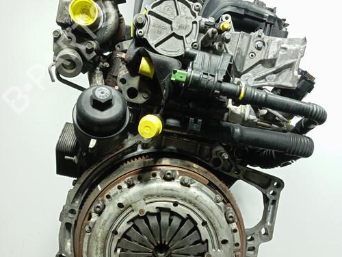 Engine PEUGEOT 307 (3A/C) 1.6 HDi 110 | BP32855512M1  - Image 5