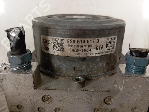 ABS pump AUDI TT (FV3, FVP) 2.0 TTS quattro | BP28339890M43 - Image 3