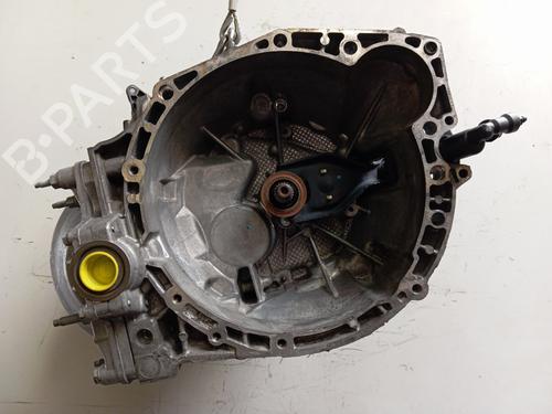 Used Gearbox PEUGEOT 5008 (0U_, 0E_) 2.0 HDi 150 / BlueHDi 150 (150 hp) 28347949