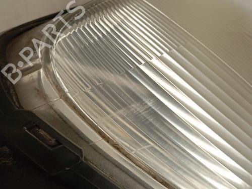 Right headlight PEUGEOT 106 II (1A_, 1C_) 1.5 D | BP28345406C29