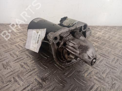 Used Starter FIAT DUCATO Van (244_) 2.8 JTD (128 hp) 29422858