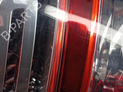 Left taillight CITROËN C3 II (SC_) 1.2 VTi 82 | BP39904253C34 - Image 3
