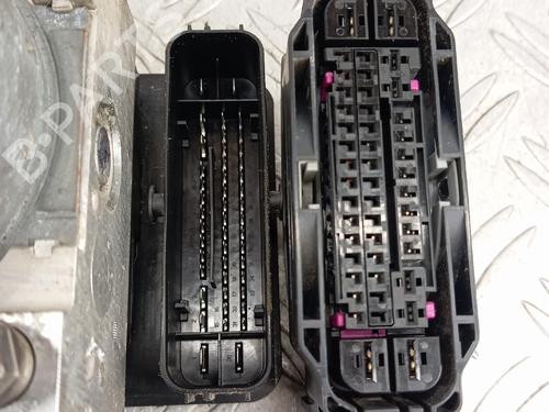 ABS pump VW TOURAN (5T1) 1.6 TDI | BP37661518M43 - Image 3