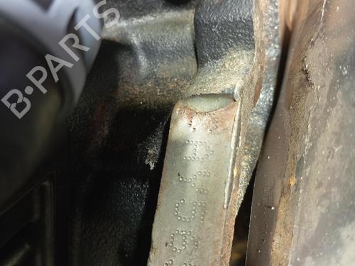 Engine VW TOURAN (1T3) 1.6 TDI | BP37187687M1 - Image 4