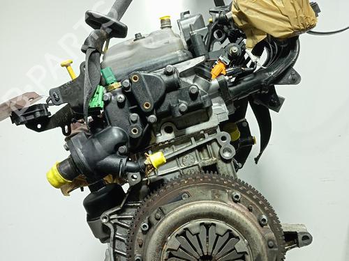 Engine PEUGEOT 206+ (2L_, 2M_) 1.1 | BP39077186M1  - Image 6